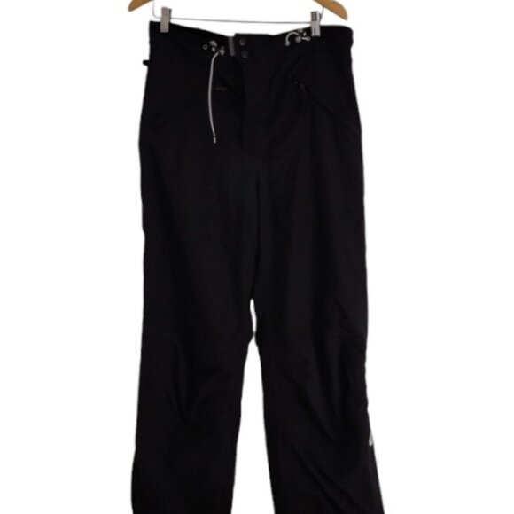 Rossignol straight cut snow pants size M - Picture 2 of 5